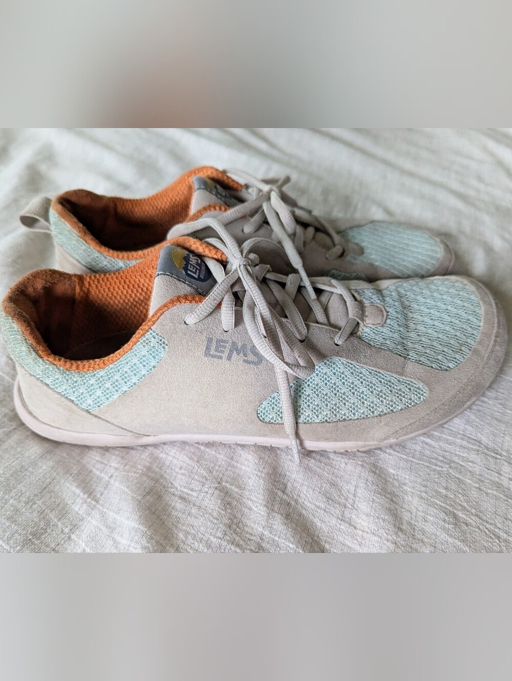 LEMS Women's Primal 2 Size 10.5